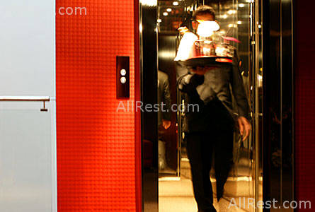 Hotel Cram 7